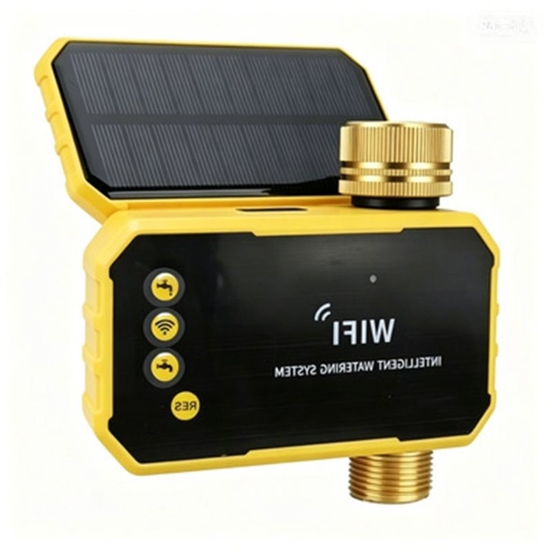 Smart Garden Tap Timer - Contrôleur d'irrigation automatique intelligent T23C à