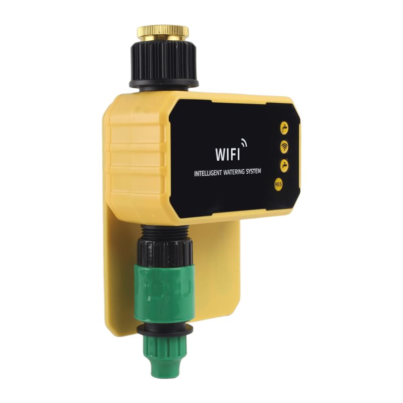 Smart Garden Tap Timer - Système d'irrigation automatique J1UL1N pour jardin,