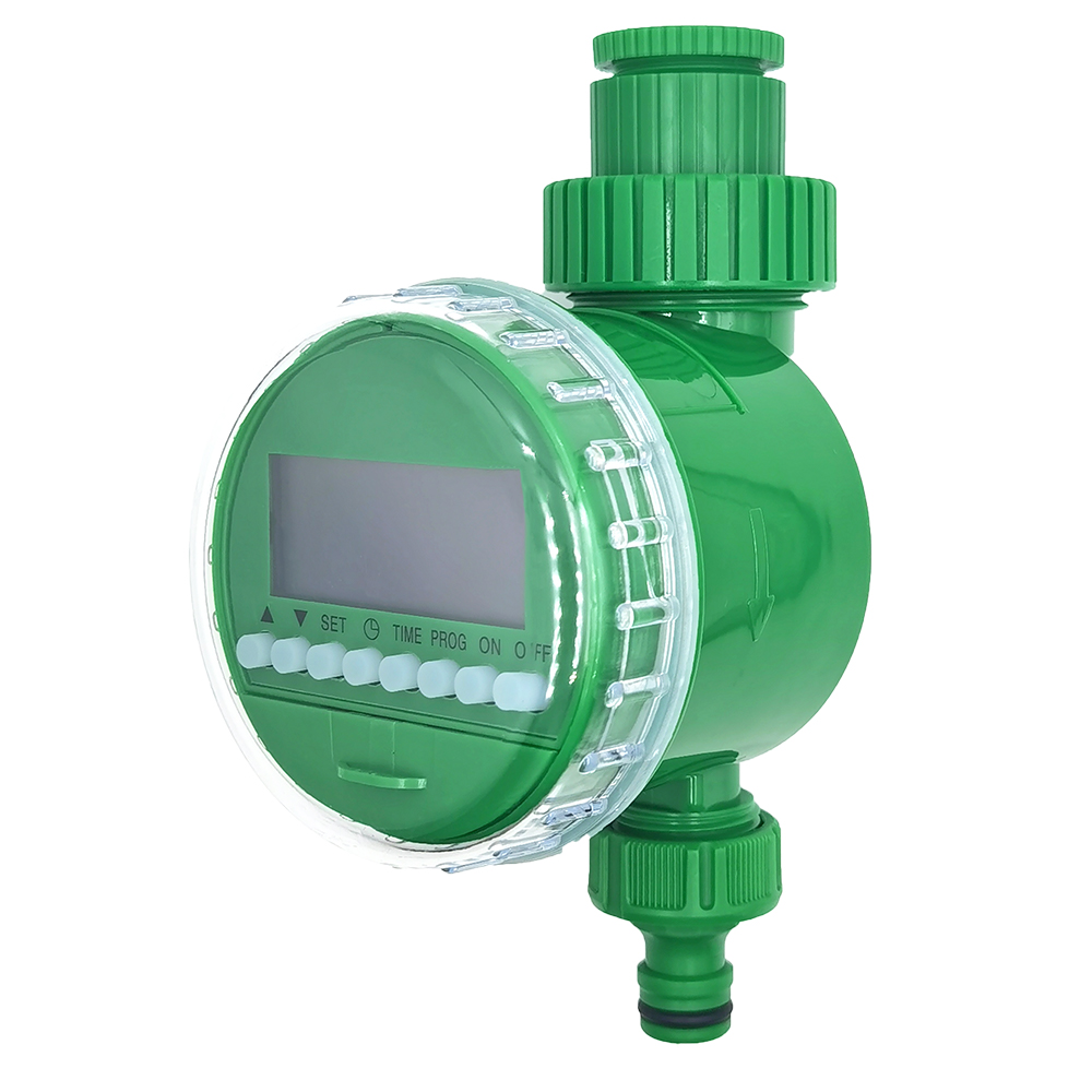 Smart Garden Tap Timer - Minuterie électronique d'arrosage de jardin avec