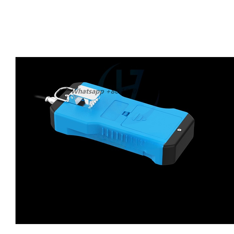 Smart Soil Sensor - Kit portable d'analyse de sol pour