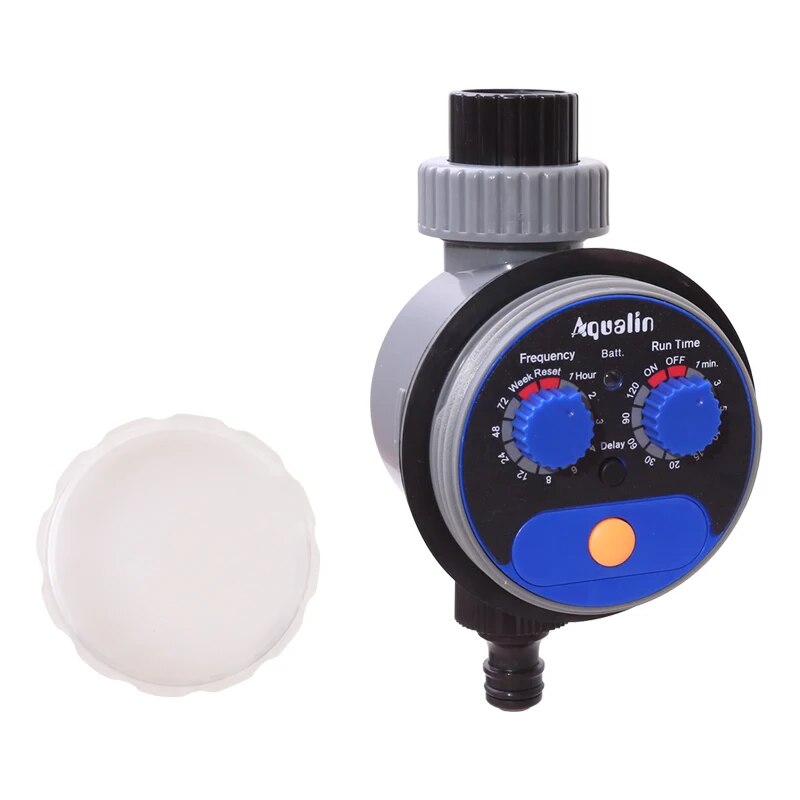 Smart Garden Tap Timer - Jardin Automatique D'irrigation Arrosage Minuterie Version