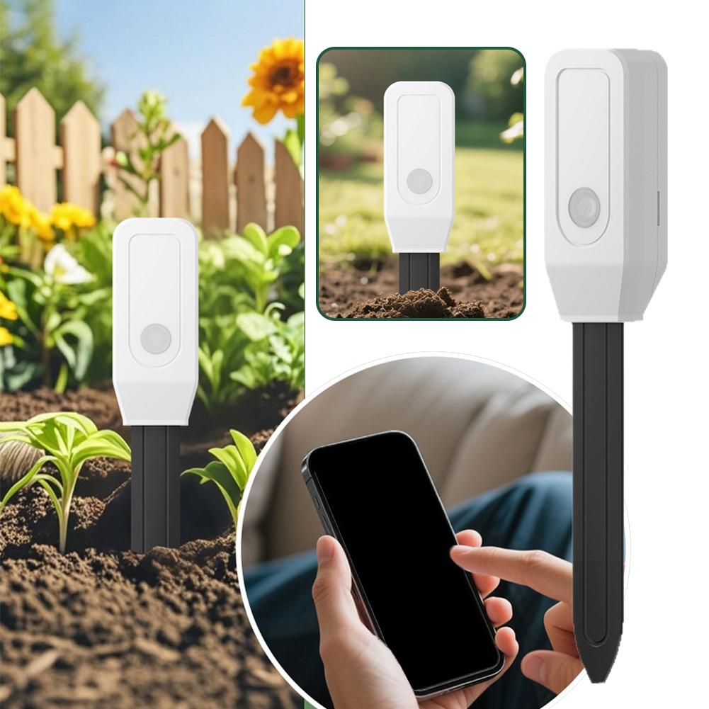 Testeur de sol intelligent Tuy - Smart Soil Sensor avis et prix