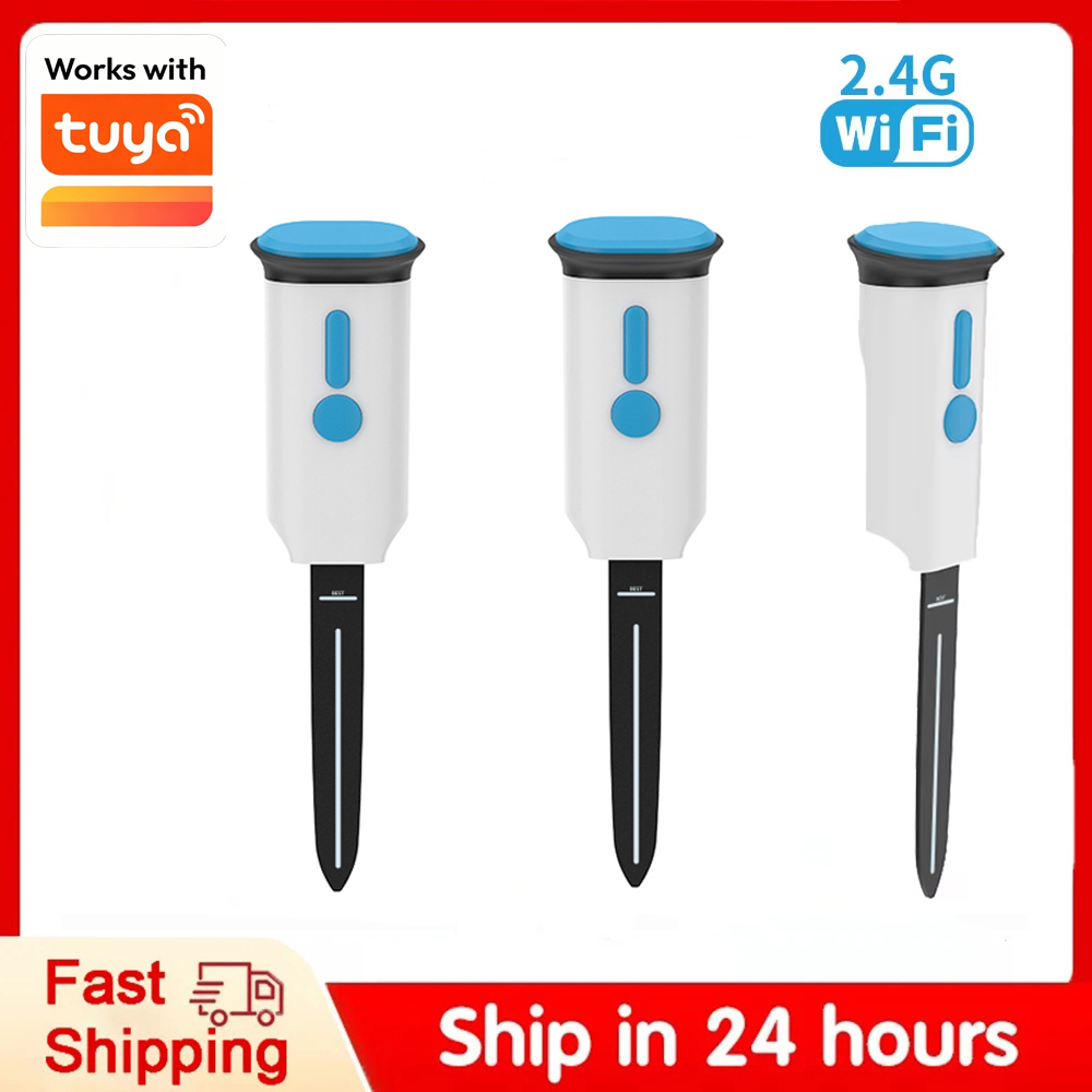 Capteur de sol intelligent Tuy - Smart Soil Sensor avis et prix