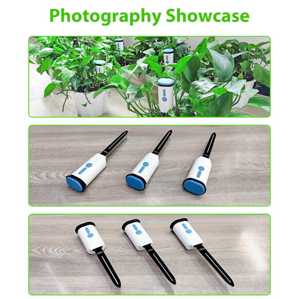 Capteur de sol intelligent Tuy - Smart Soil Sensor avis et prix