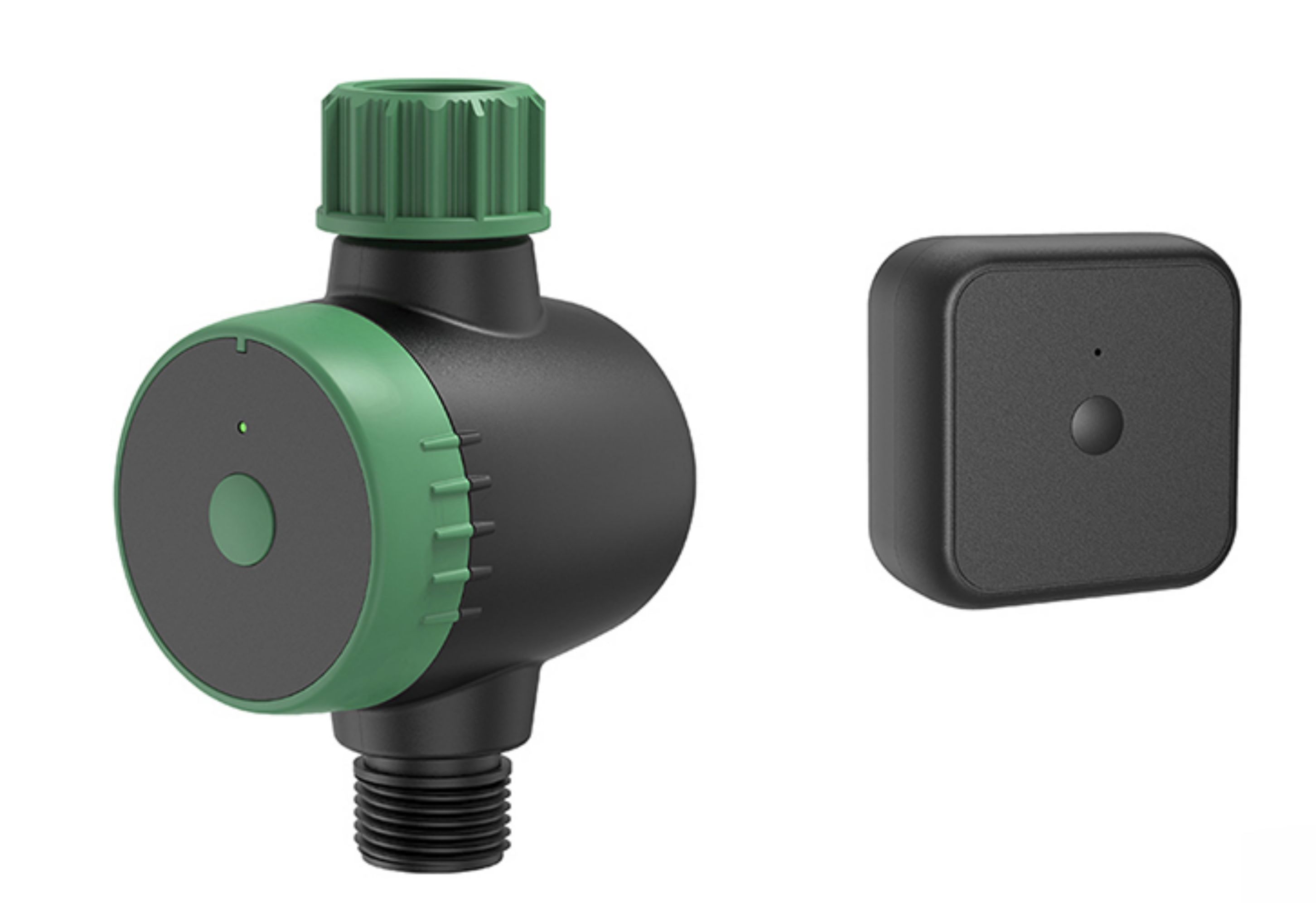 Minuterie d'arrosage de jardin - Smart Garden Instructions avis et prix