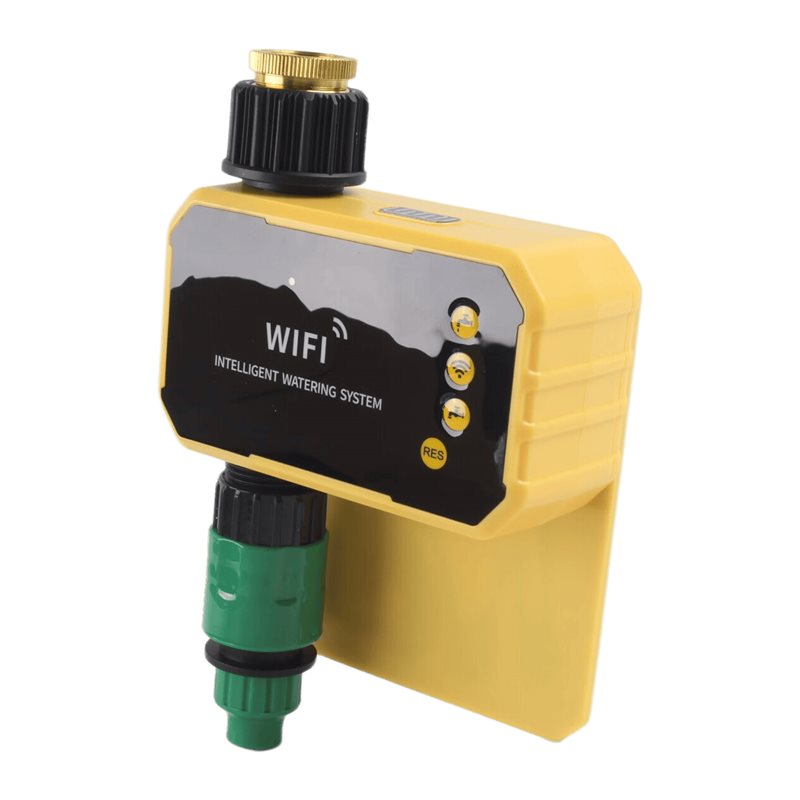 Système d'irrigation automatiq - Smart Garden Tap Timer avis et prix