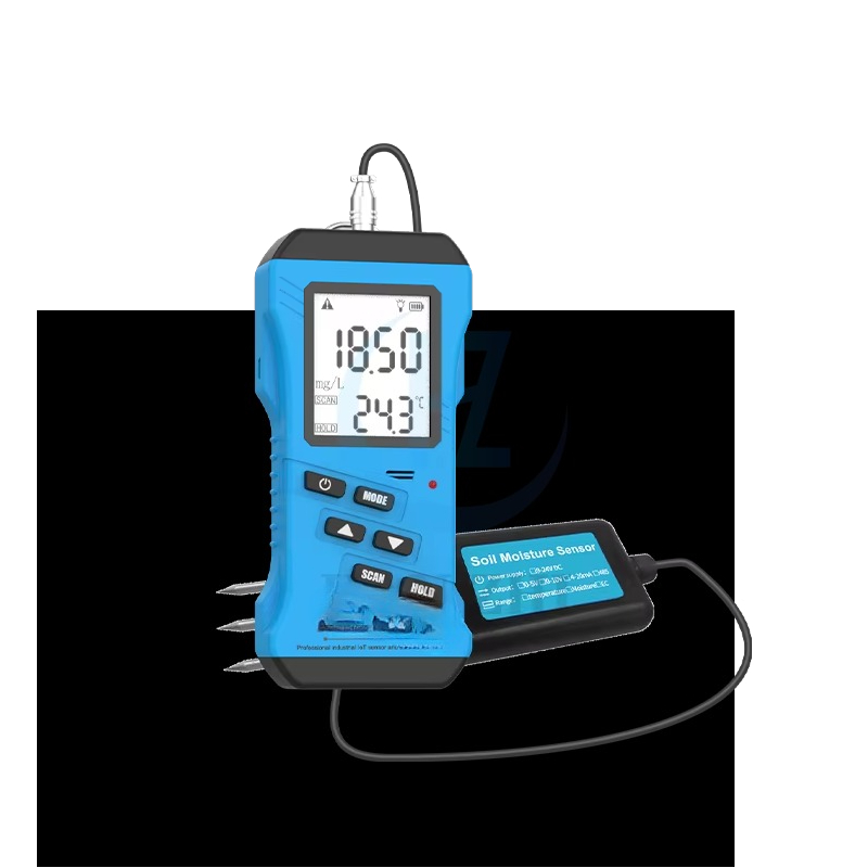 Kit portable d'analyse de sol  - Smart Soil Sensor avis et prix
