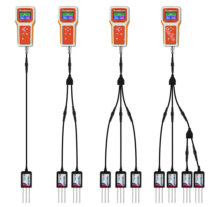 Outil portable de test du sol  - Smart Soil Sensor avis et prix