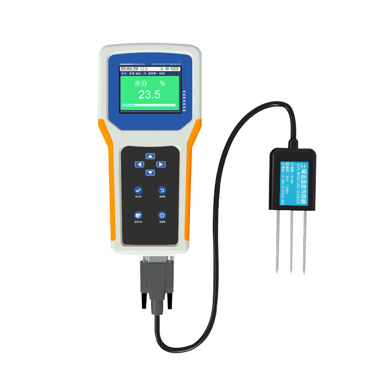 Outil portable de test du sol  - Smart Soil Sensor avis et prix