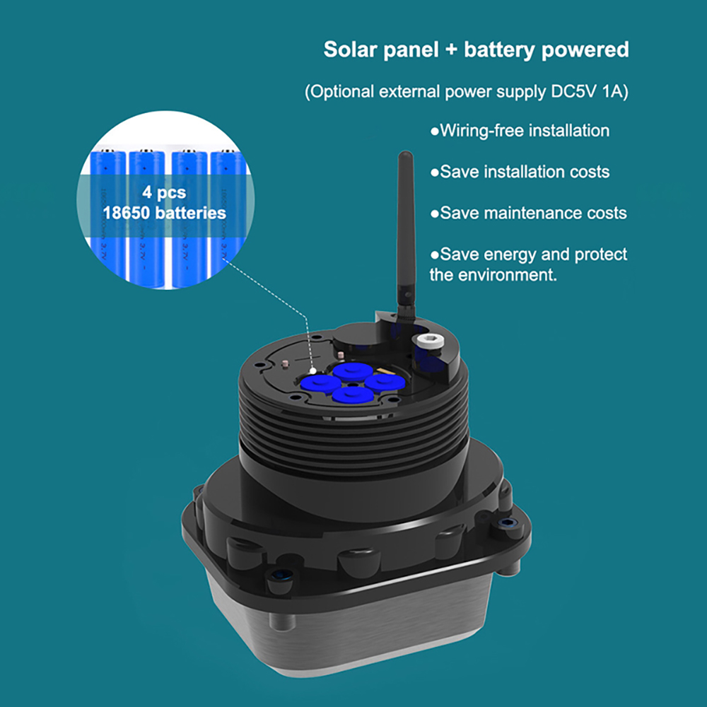 Système d'irrigation solaire i - Smart Garden Instructions avis et prix