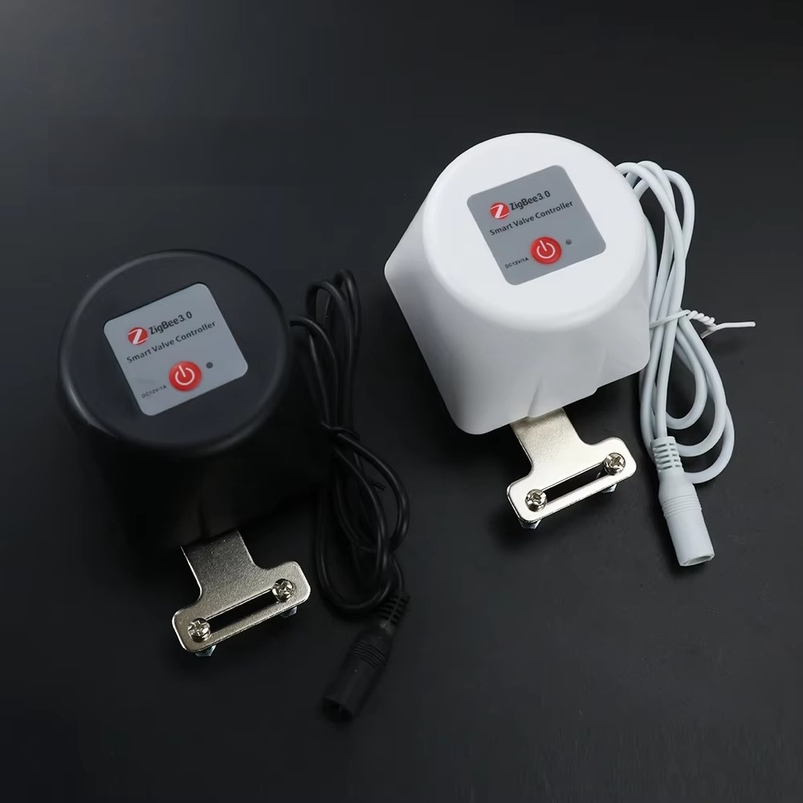 Vanne de gaz intelligente avec - Smart Garden Instructions avis et prix